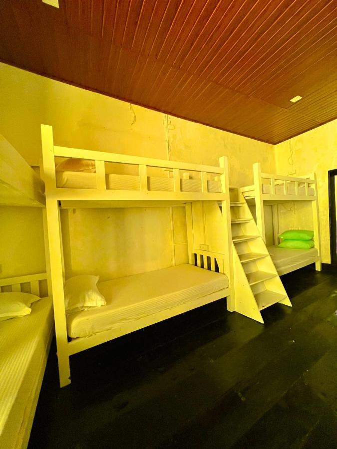 Bunk House Fort Kochi Exterior foto