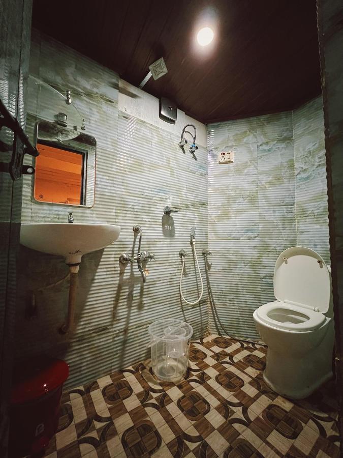 Bunk House Fort Kochi Exterior foto