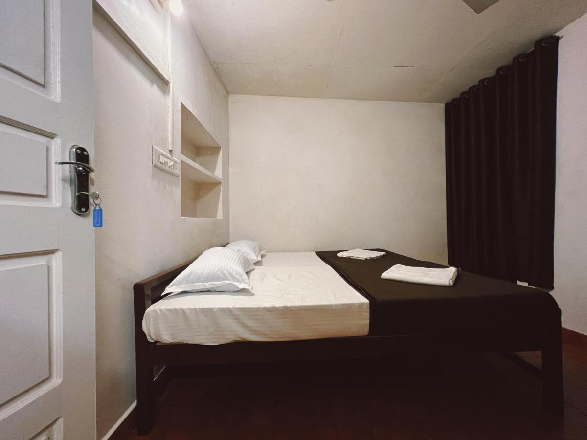 Bunk House Fort Kochi Exterior foto