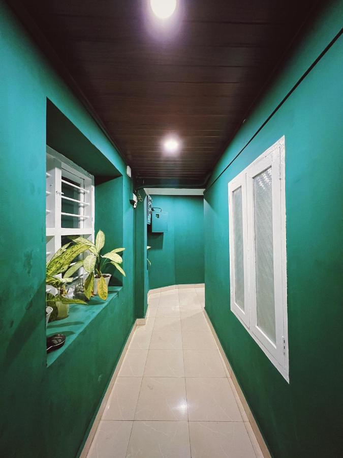 Bunk House Fort Kochi Exterior foto